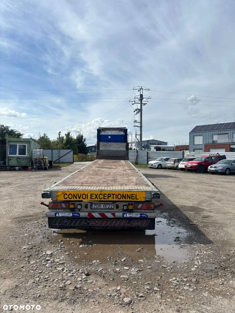 Schmitz Cargobull S01 - 2
