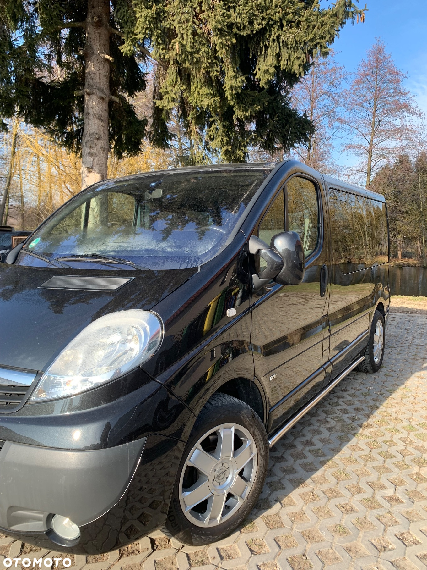 Opel Vivaro - 4