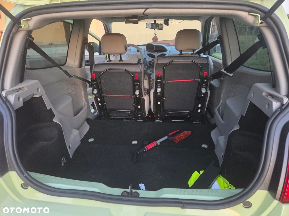 Renault Twingo - 10