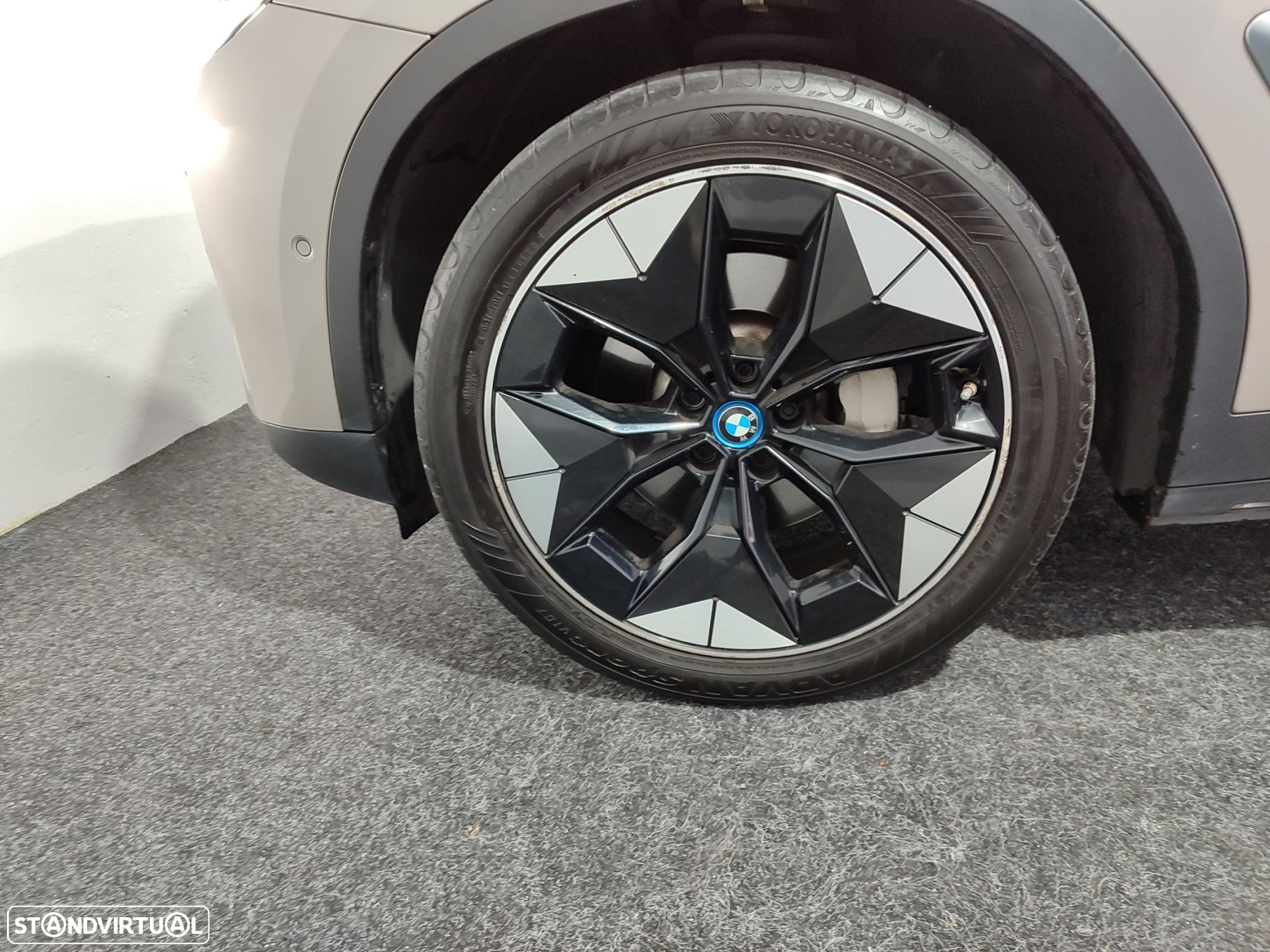 BMW iX3 Inspiring - 51