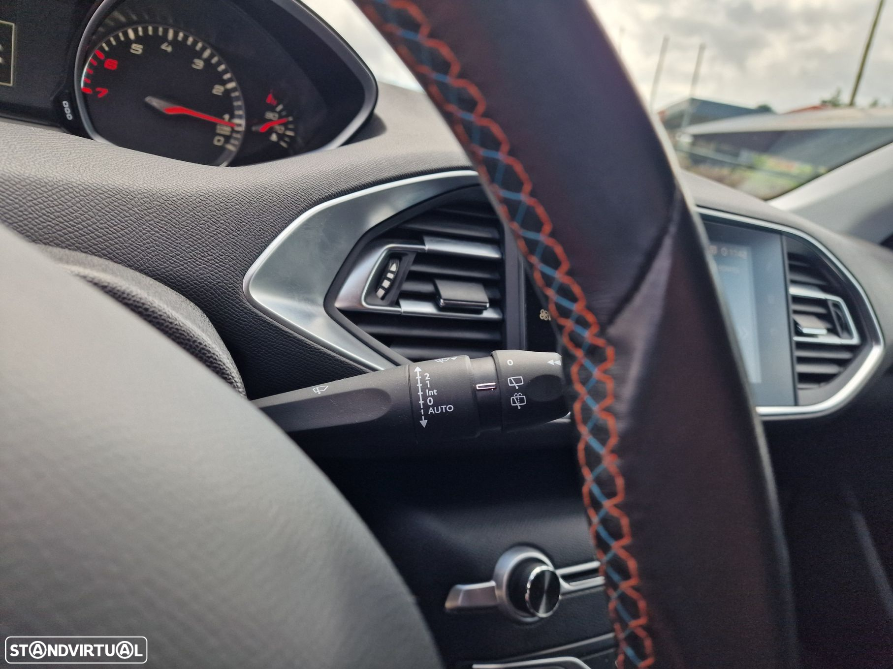 Peugeot 308 PureTech 130 GPF Stop & Start Tech Edition - 22