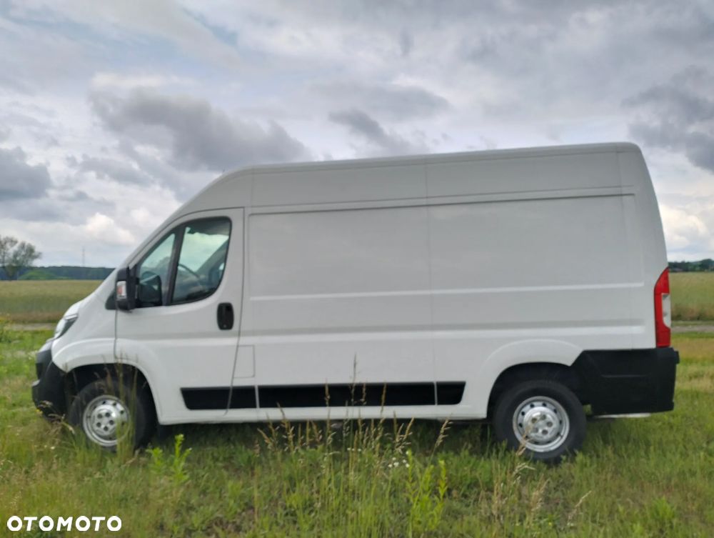 Peugeot Boxer - 7