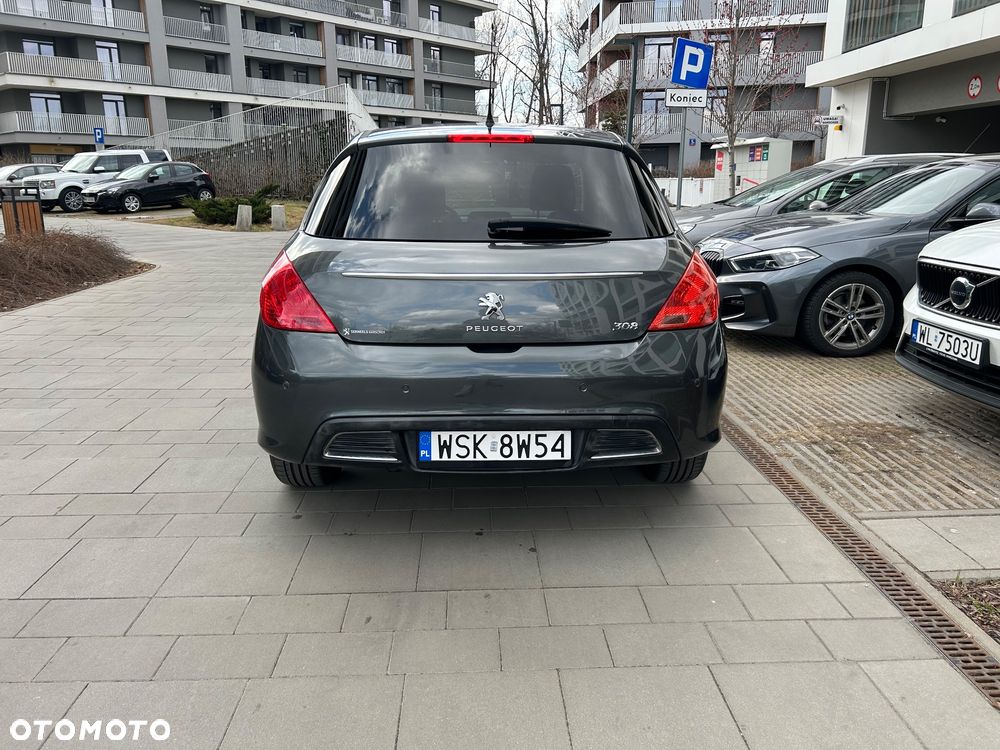 Peugeot 308 HDi FAP 92 Access - 7