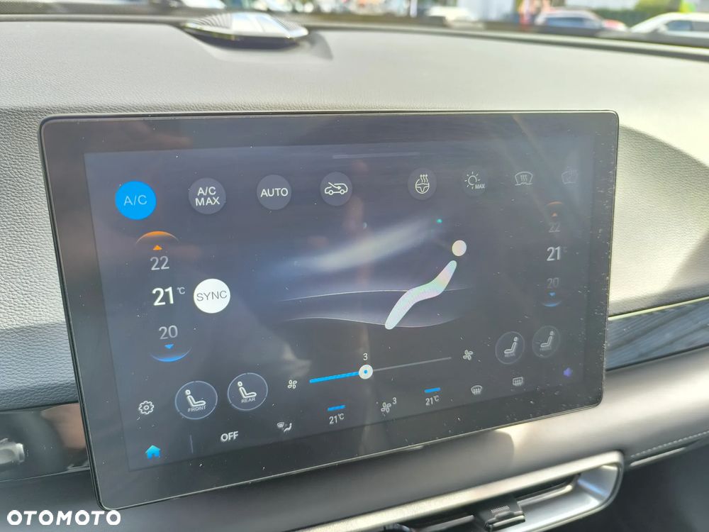BAIC 5 Beijing 1.5T Comfort DCT - 33