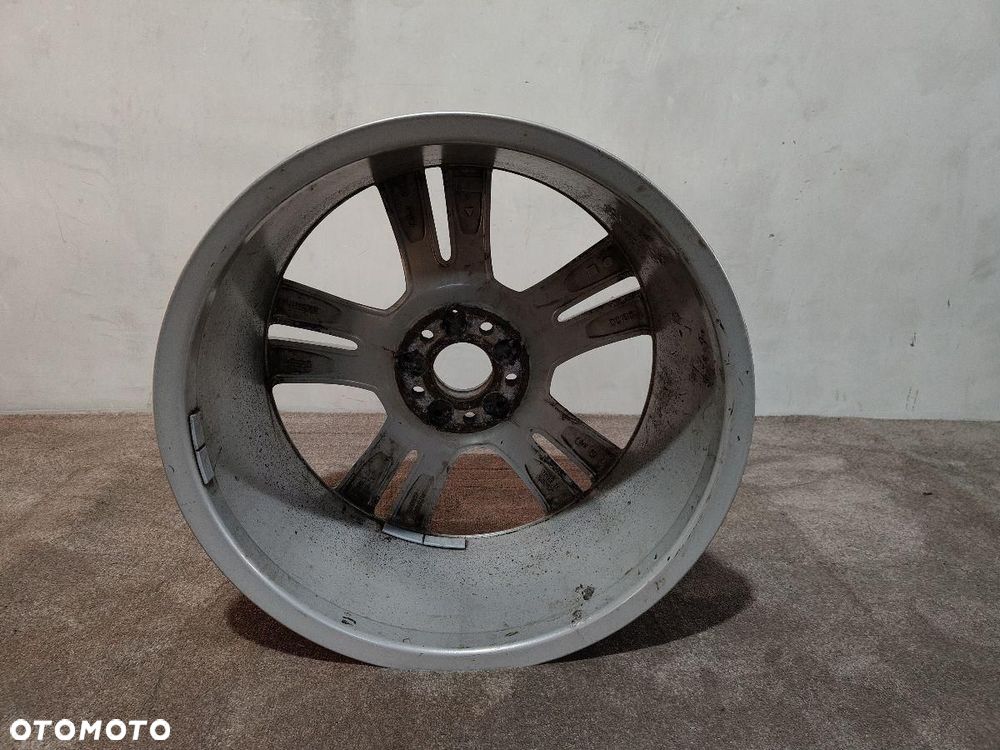 FELGA ALUMINIOWA 8.0"X19 5X112 ET56 MERCEDES-BENZ A1664010702 - 7