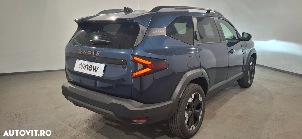 Dacia Bigster HEV 155 Extreme - 2