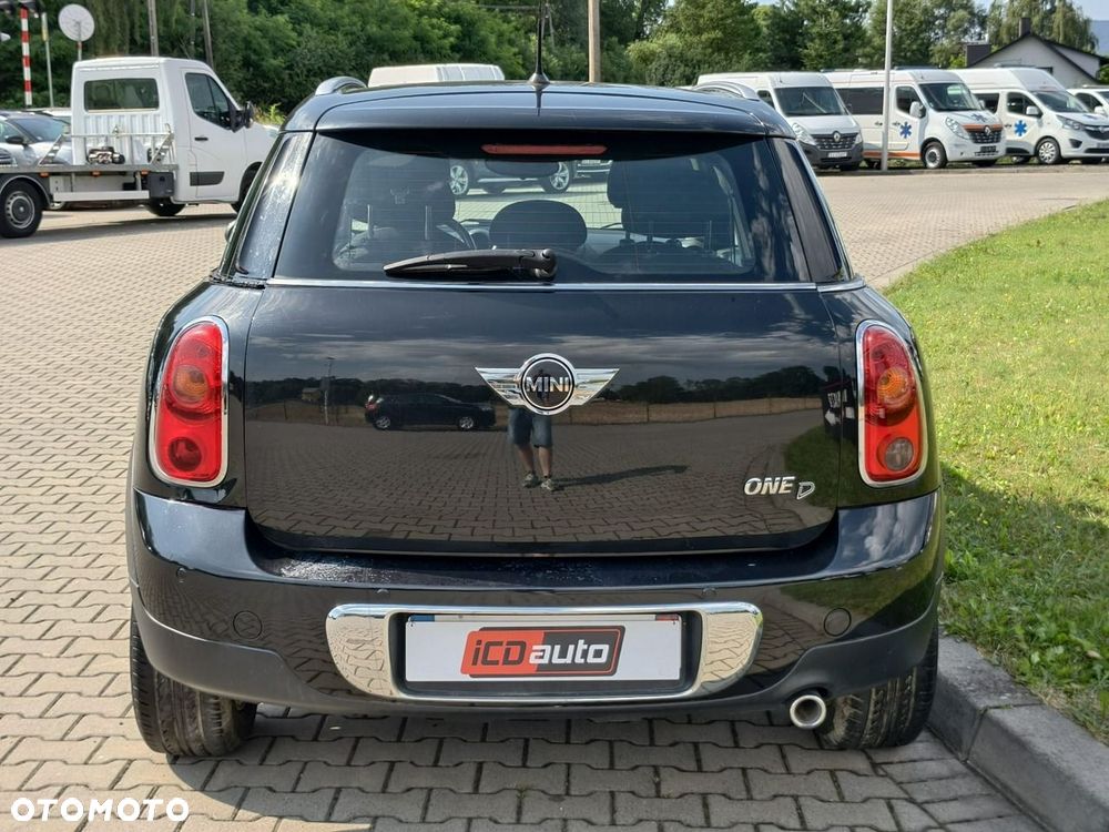 MINI Countryman - 6