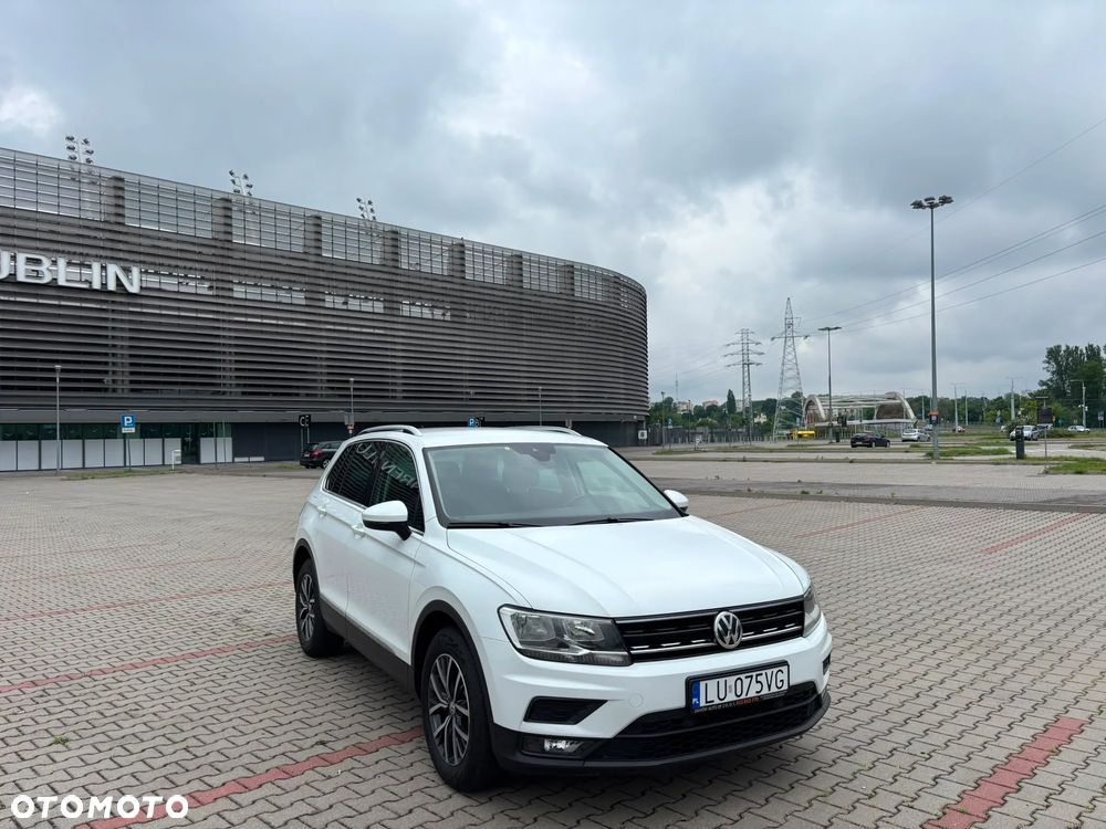 Volkswagen Tiguan 2.0 TDI SCR DSG Elegance - 21