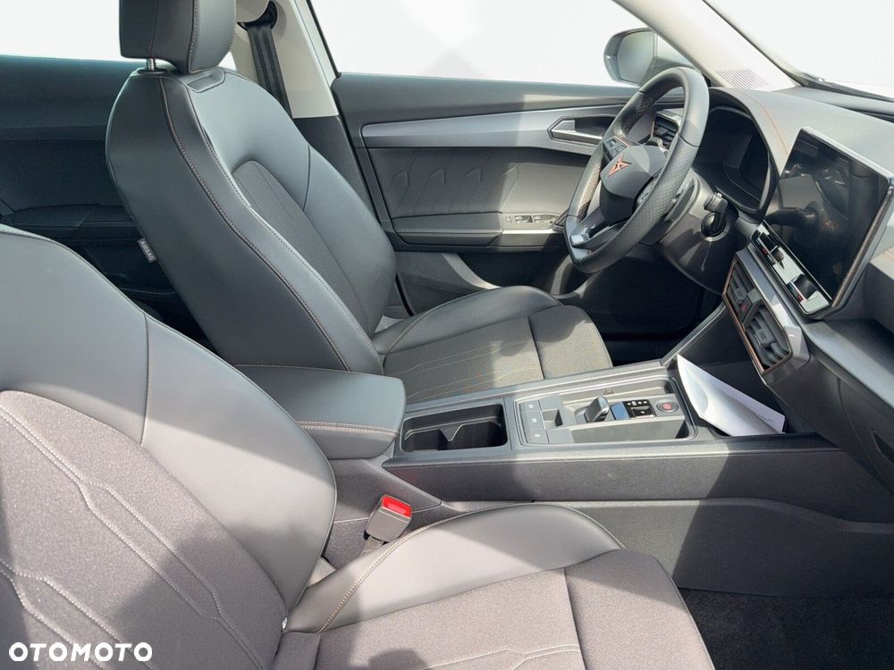 Cupra Formentor 1.4 e-Hybrid DSG - 13