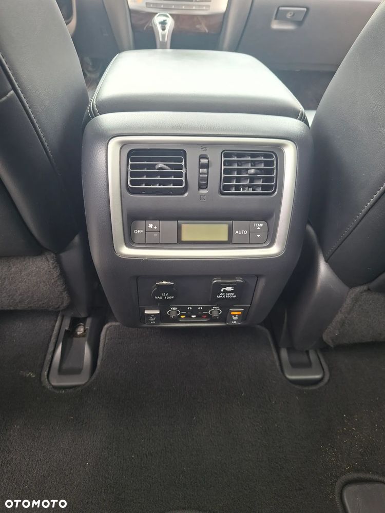 Infiniti QX60 3.5 Hi-Tech - 18