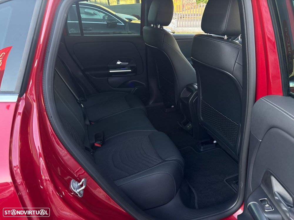 Mercedes-Benz EQA 250+ Progressive - 43