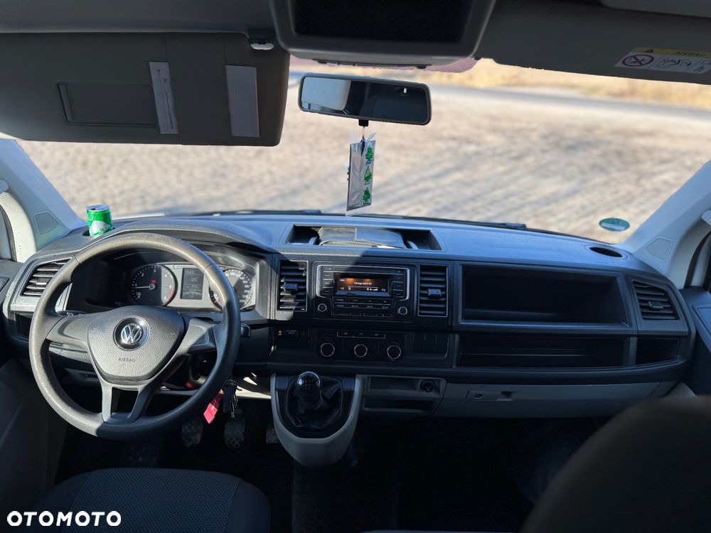 Volkswagen T6 - 10