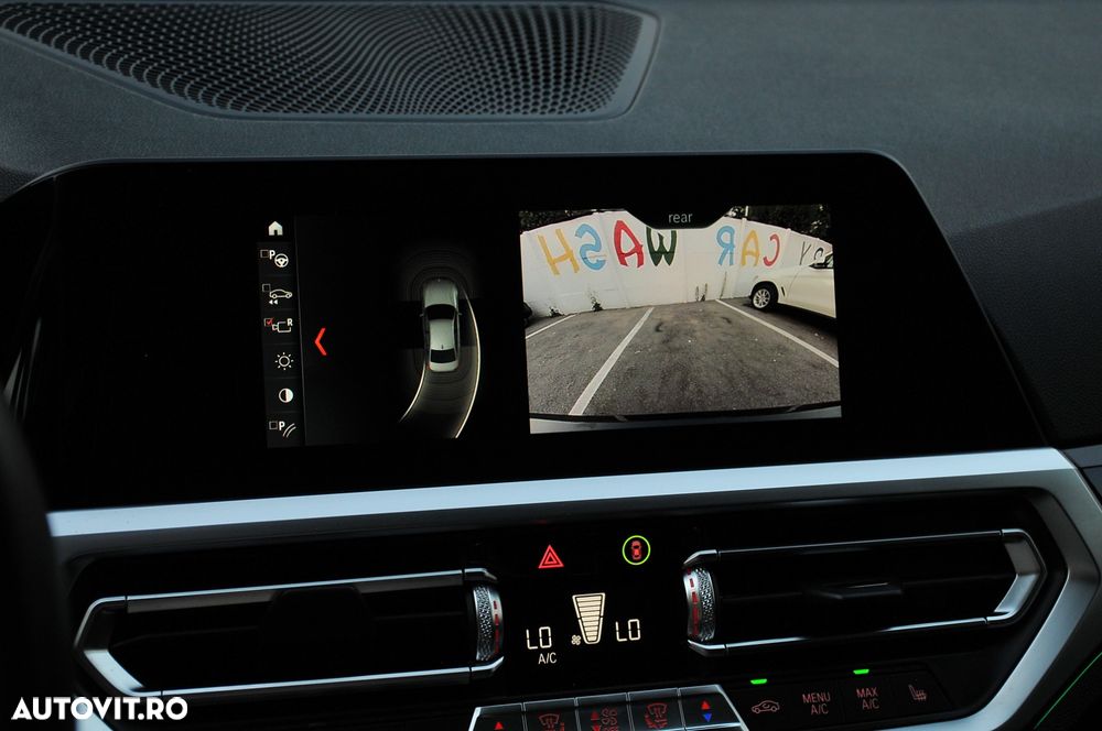 BMW Seria 3 320d Aut. Sport Line - 3