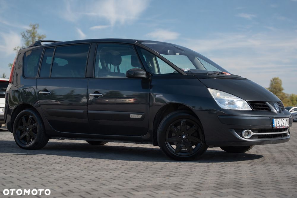 Renault Espace 2.0 dCi Voyage - 8