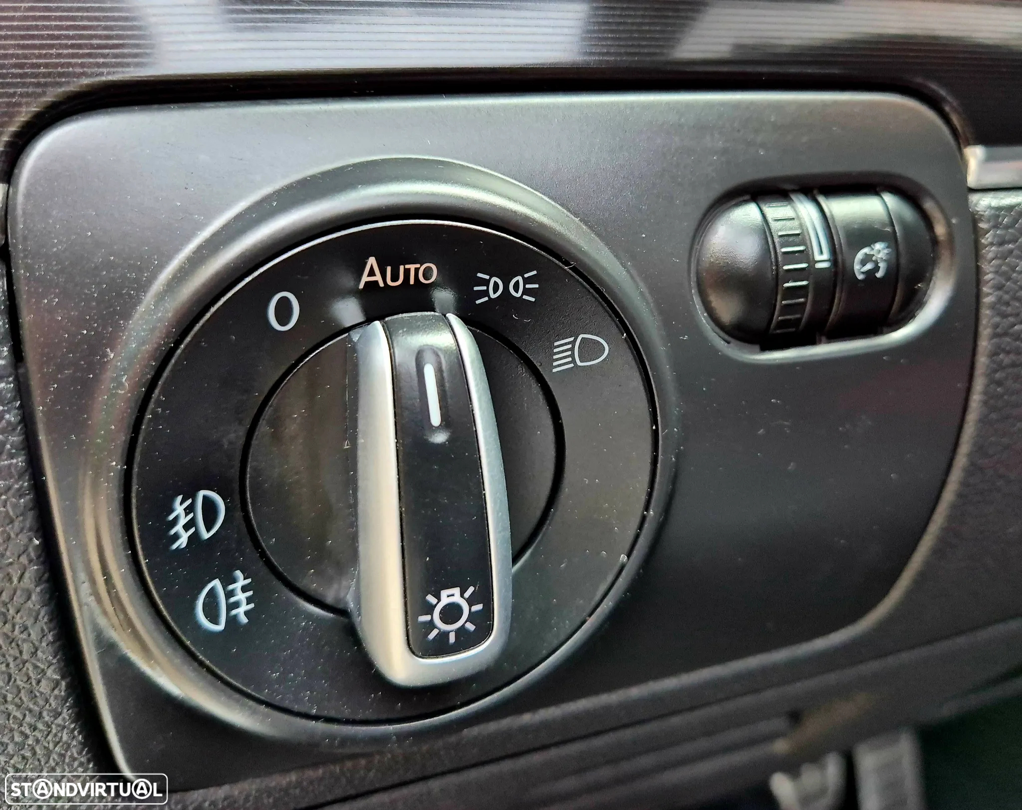 VW Golf Cabriolet 1.4 TSI Sport - 53