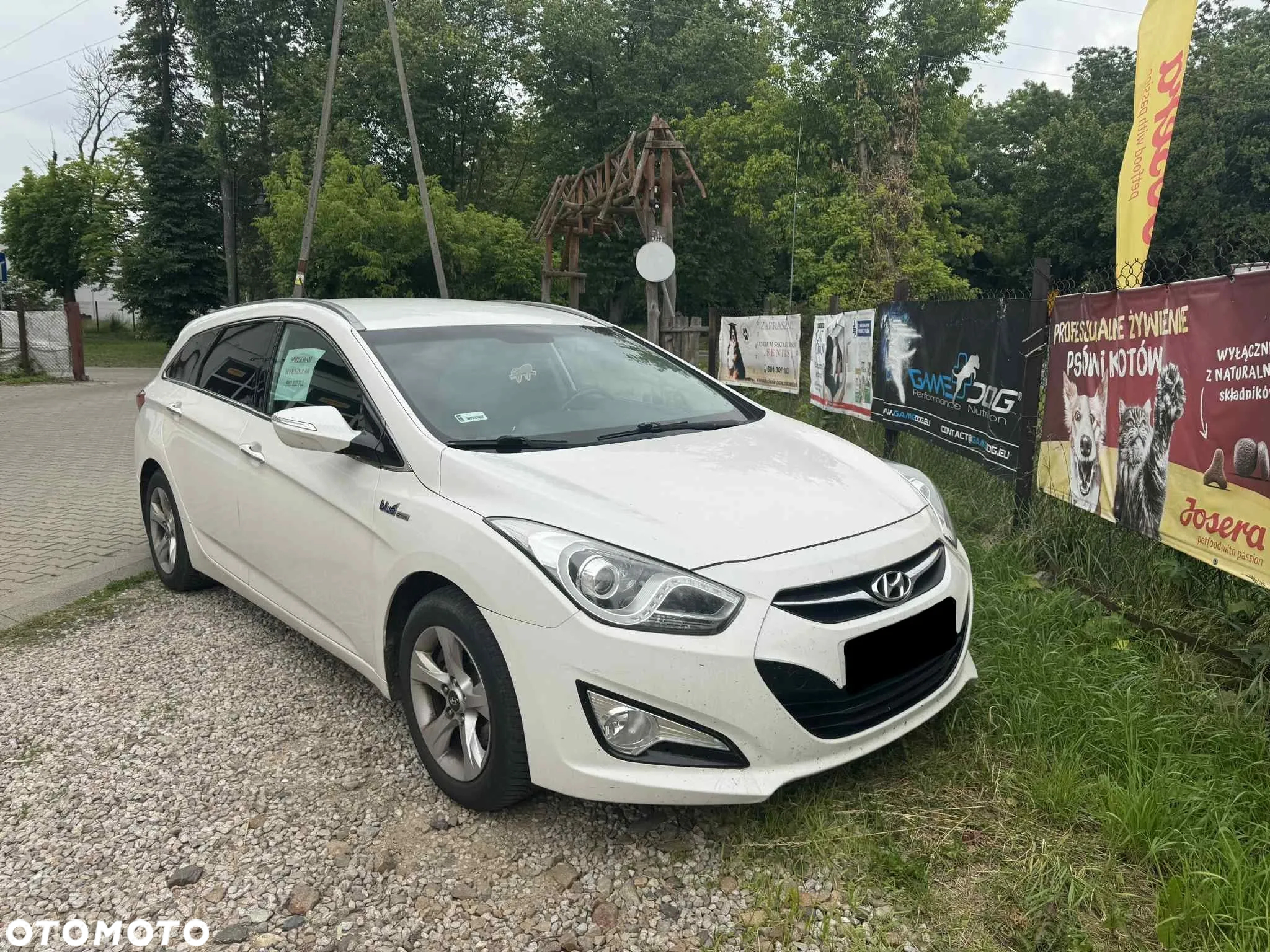 Hyundai i40 1.7 CRDi Comfort - 3