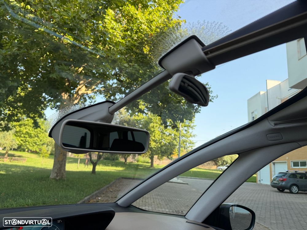 Citroën C4 Grand Picasso 1.6 e-HDi Collection ETG6 J17 - 56
