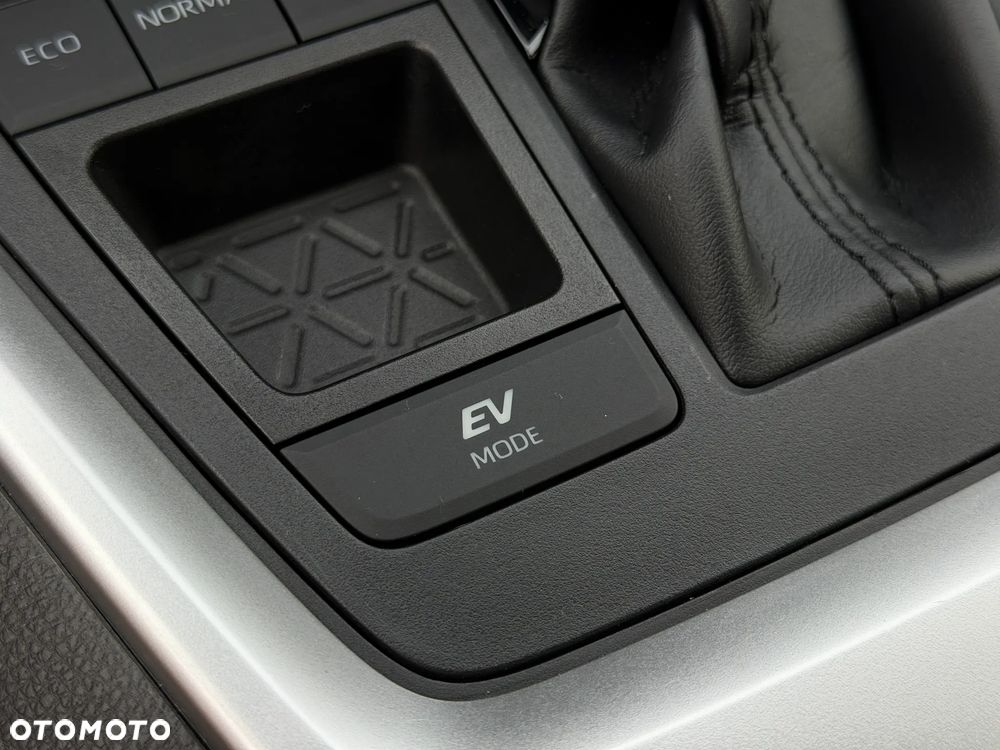 Toyota RAV4 2.5 Hybrid Executive 4x2 - 23