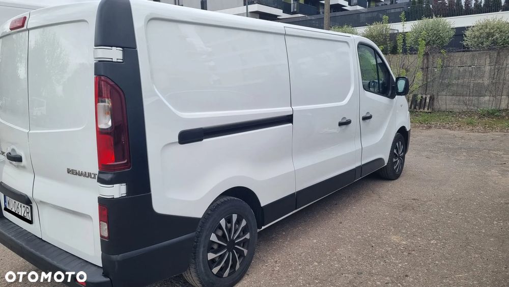 Renault Trafic - 4