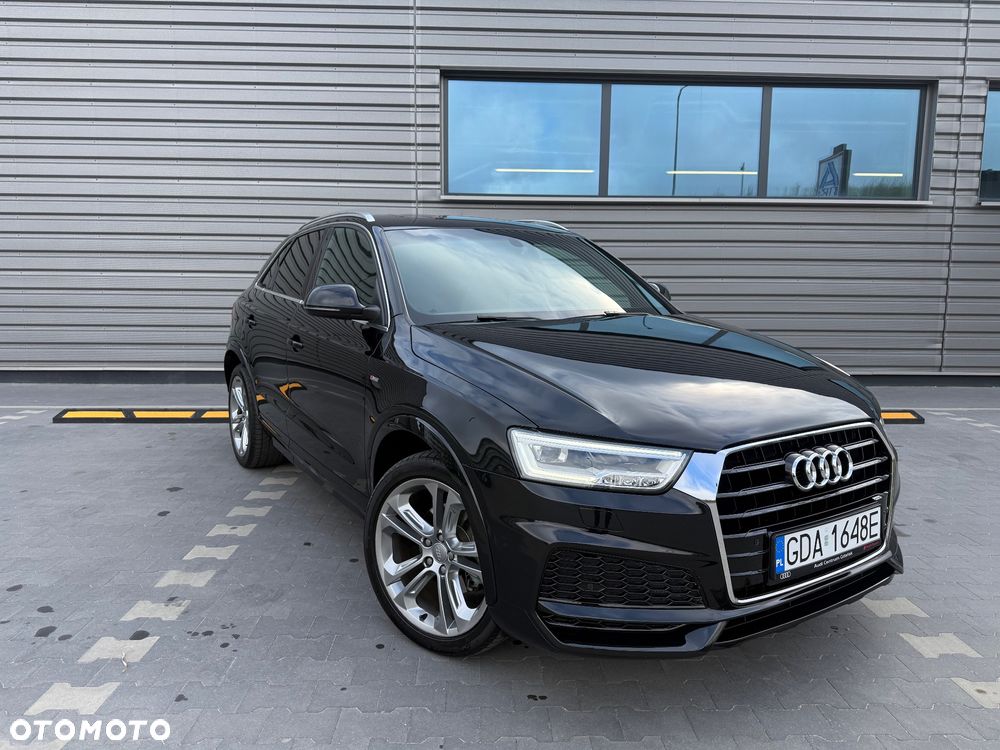 Audi Q3 ver-2-0-tfsi-quattro-s-tronic - 2