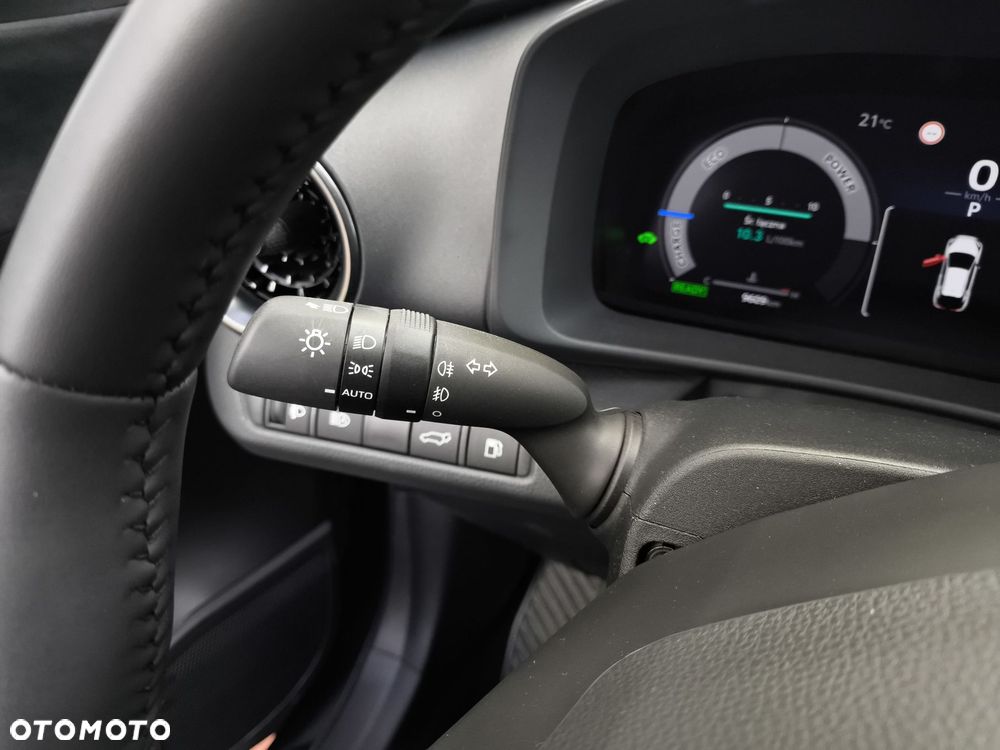 Toyota C-HR 1.8 Hybrid Executive - 26