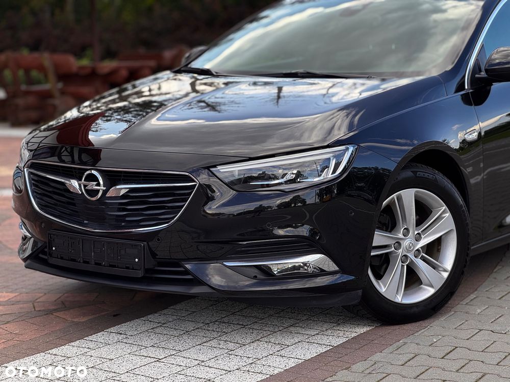 Opel Insignia 1.5 T GPF Innovation S&S - 3