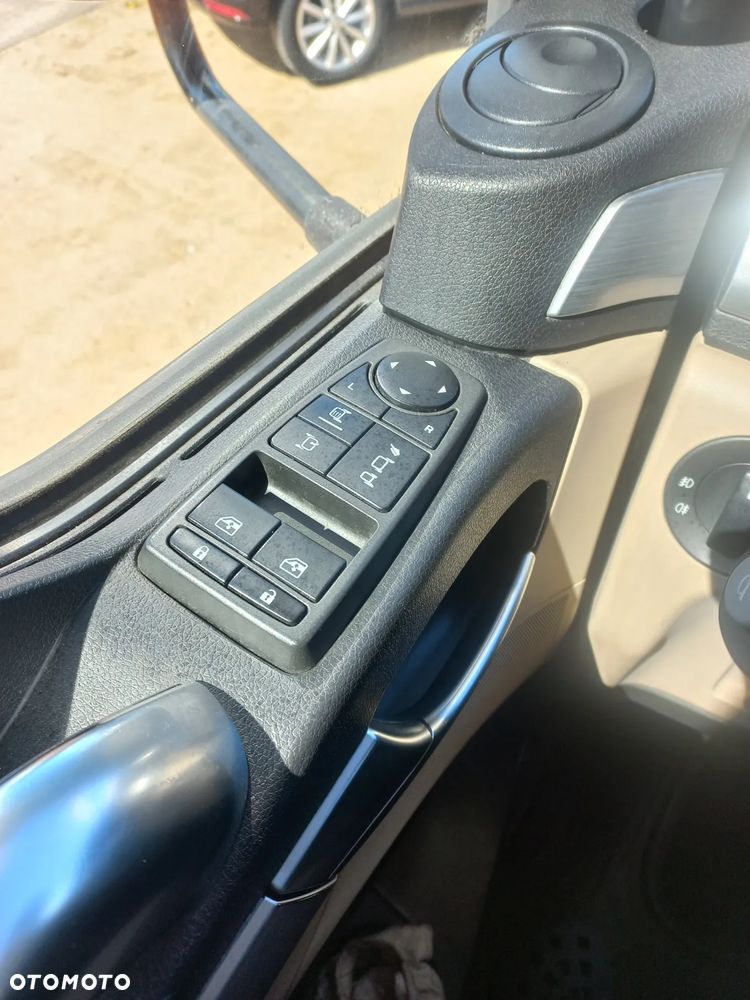 MAN TGL Burto/Firana - 10