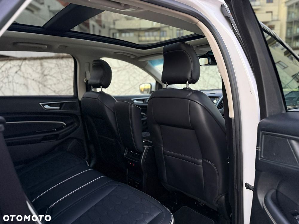 Ford Edge 2.0 TDCi Bi-Turbo 4x4 Vignale - 26
