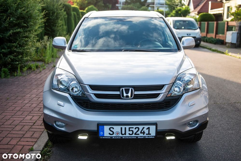 Honda CR-V 2.0 Executive - 9