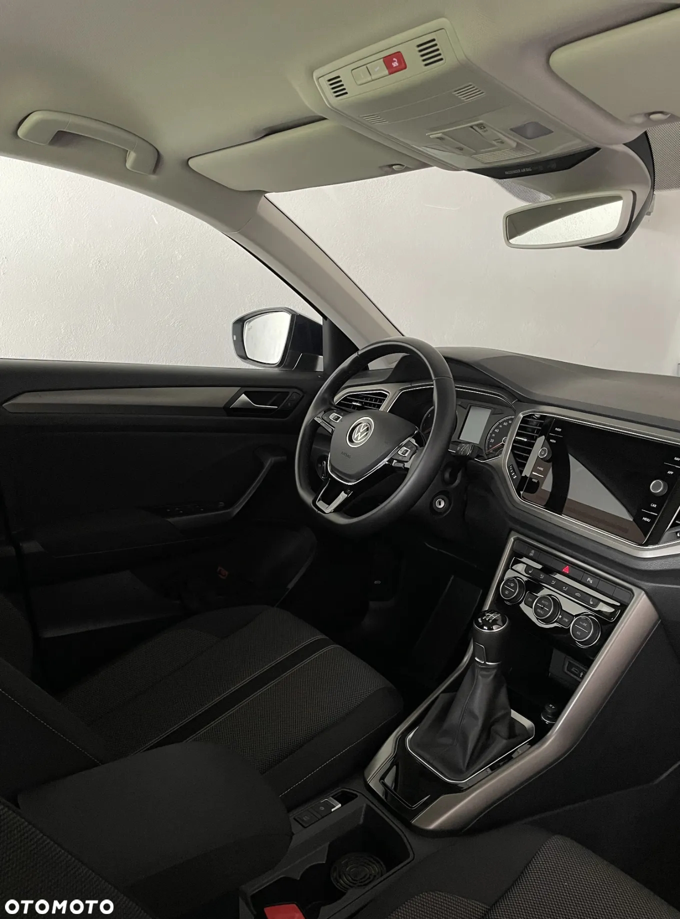 Volkswagen T-Roc 1.5 TSI ACT Advance - 13