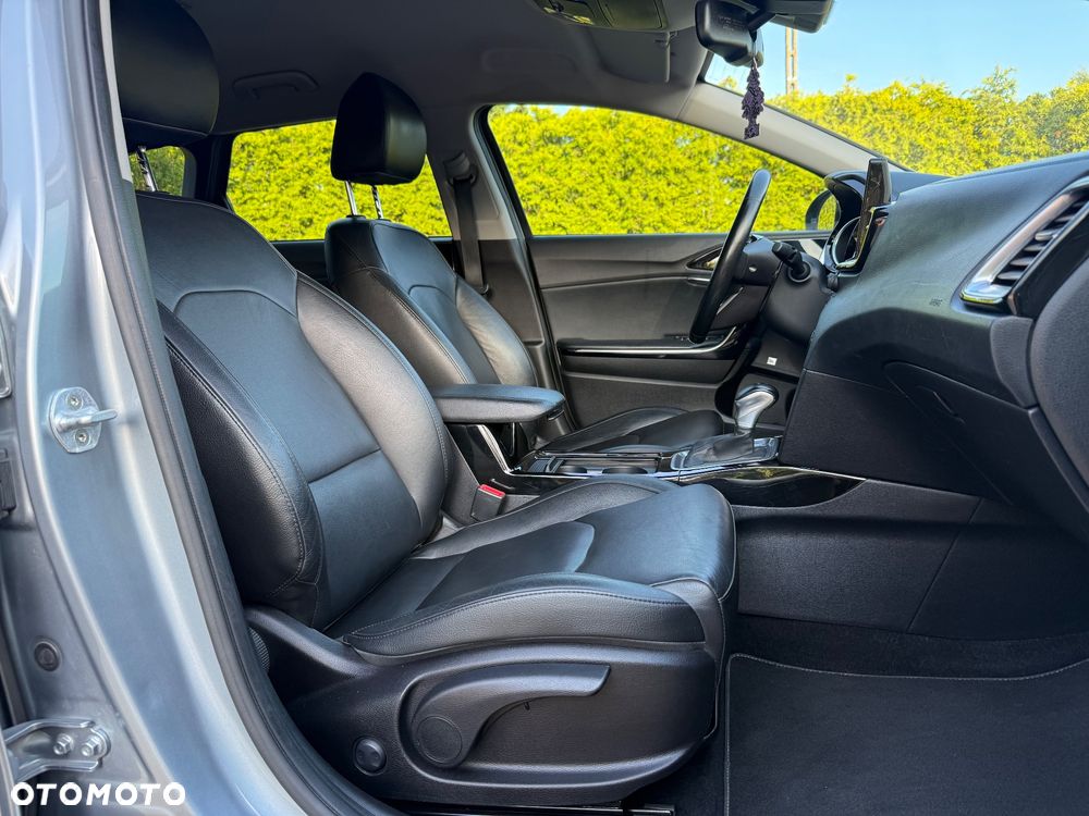 Kia Ceed 1.6 CRDi SCR L Business Line Plus DCT - 14