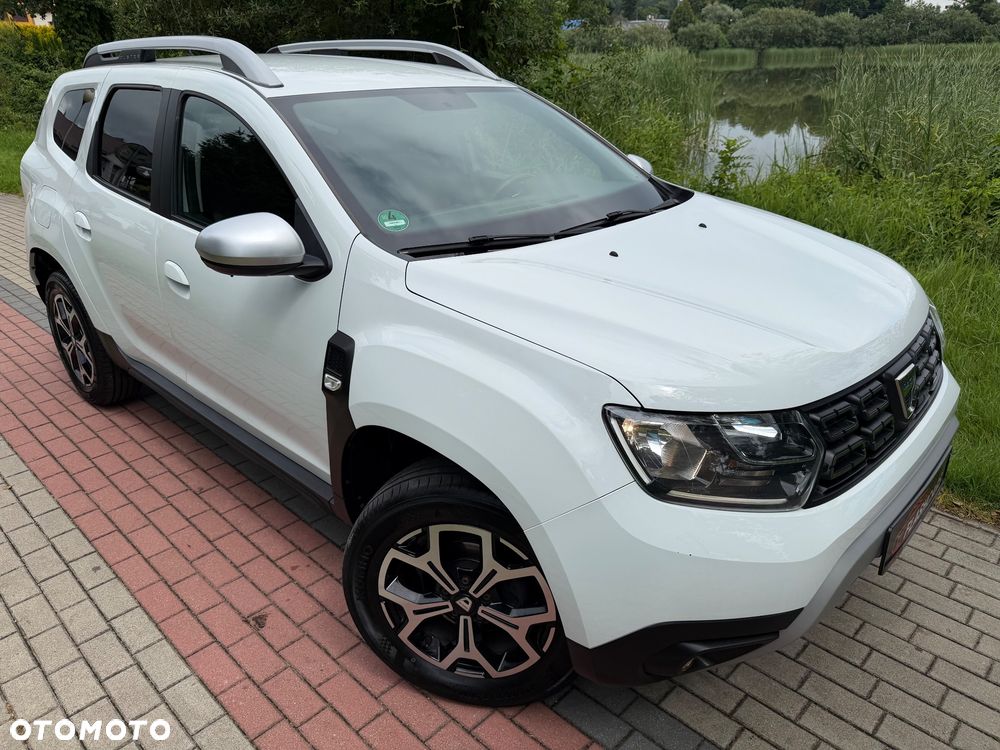Dacia Duster - 27