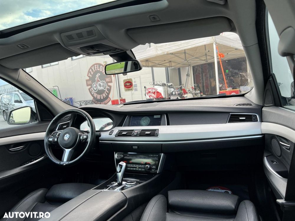BMW Seria 5 - 6