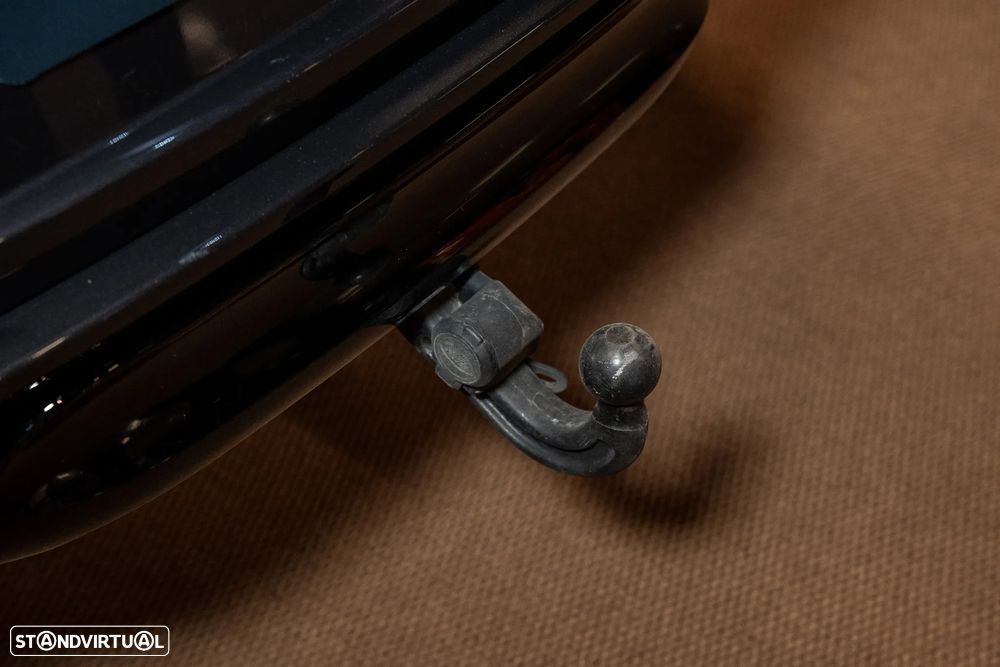 Land Rover Range Rover Sport P440e Hybrid Dynamic SE - 37