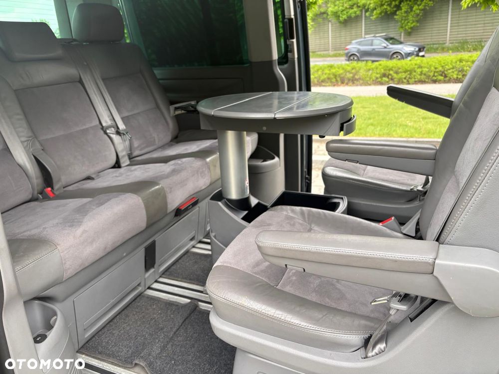Volkswagen Multivan L1 Highline - 14