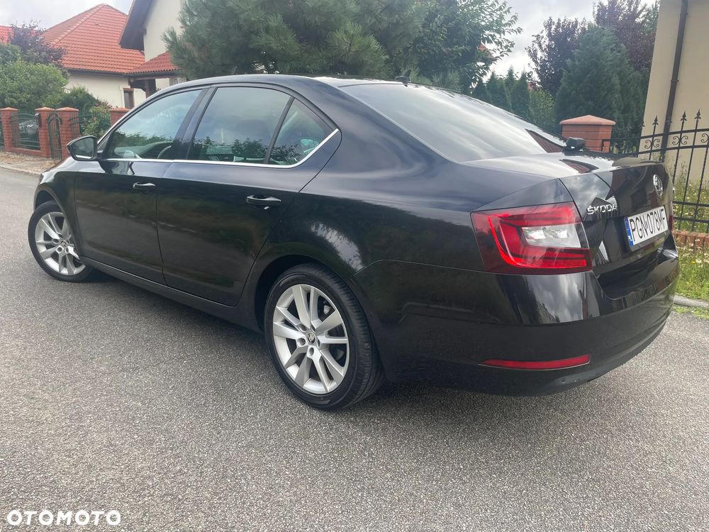 Skoda Octavia 2.0 TDI (Green tec) Style - 3