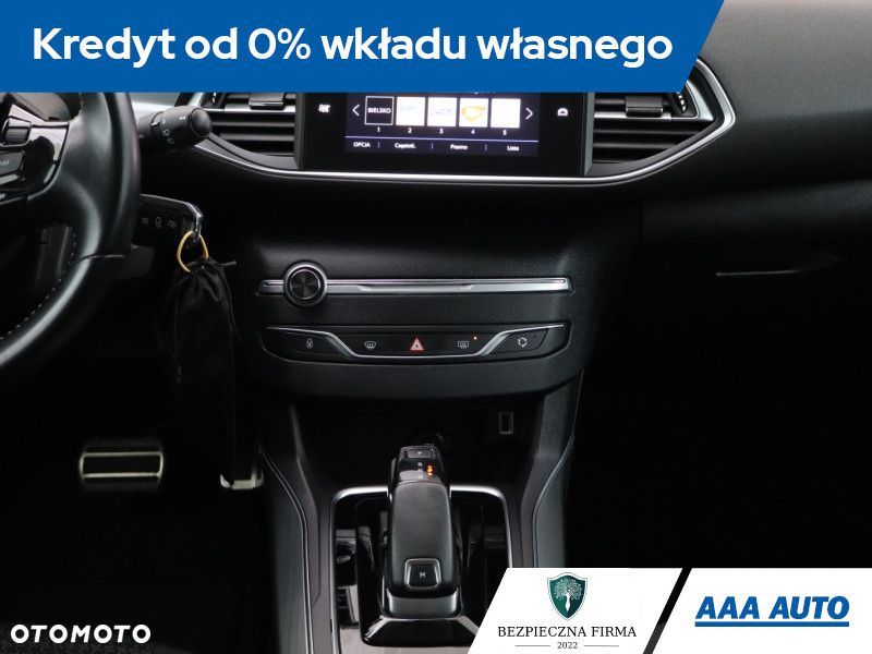Peugeot 308 - 14