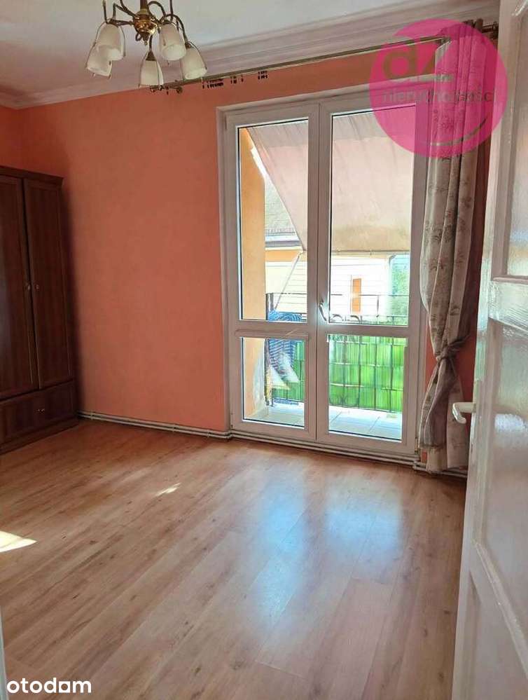 Mieszkanie na sprzedaż, 2 pokoje, 52 m², Gorlice