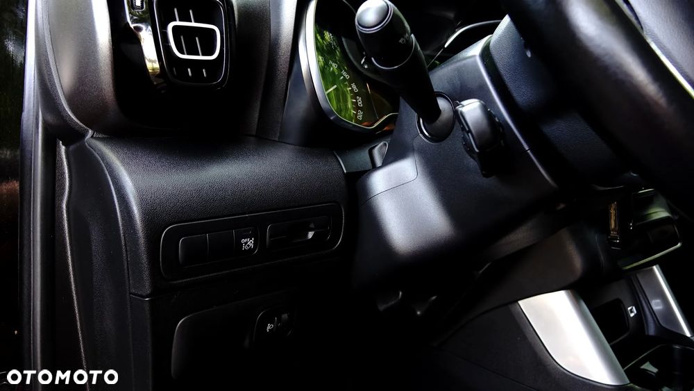 Citroën C3 Aircross 1.5 BlueHDi Shine S&S - 3
