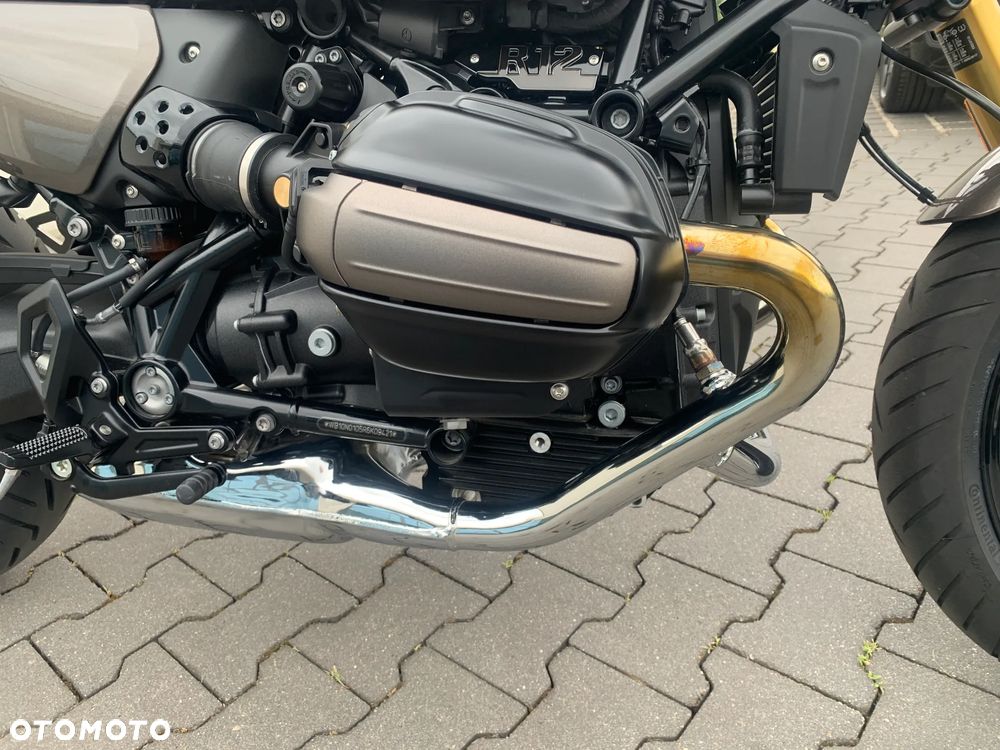 BMW R - 29