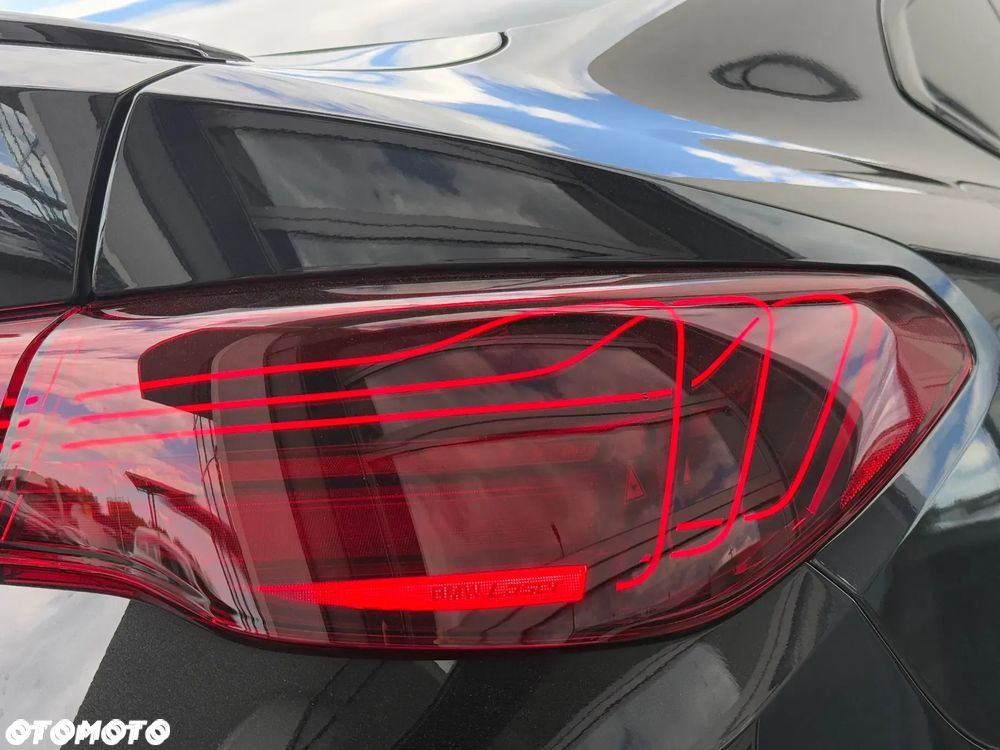 BMW Seria 4 430i xDrive M Sport sport - 12