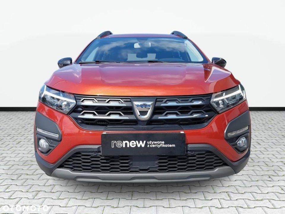 Dacia Jogger - 2