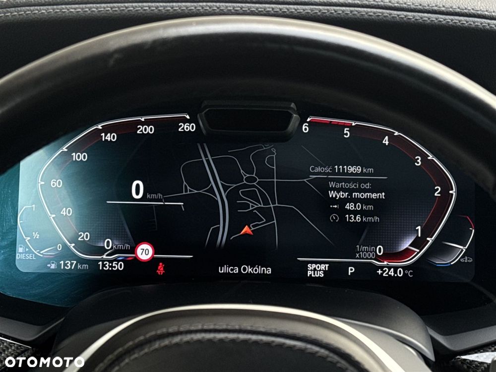 BMW X6 - 10