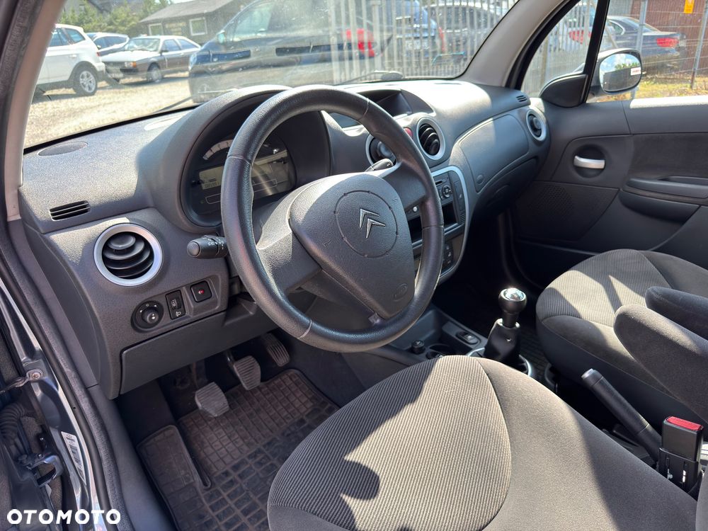 Citroën C3 1.6 HDi SX Pack - 18