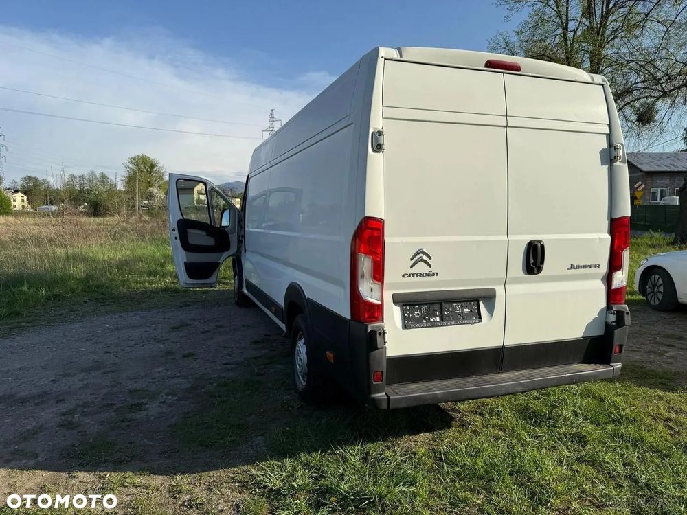 Citroën jumper - 3