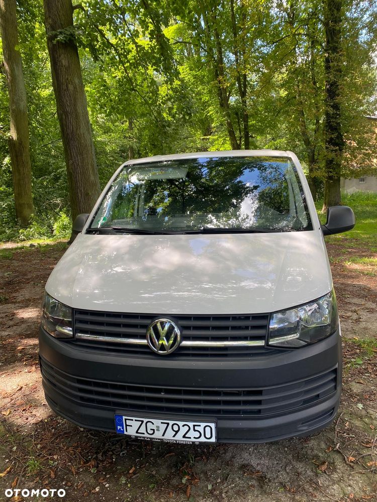 Volkswagen TRANSPORTER - 4