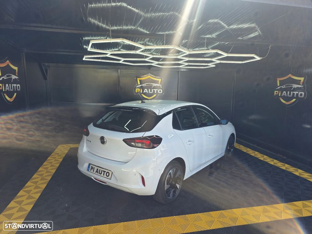 Opel Corsa-e Elegance - 15