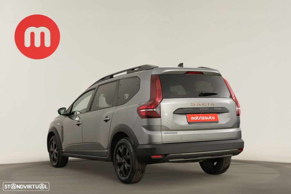 Dacia Jogger 1.0 ECO-G Extreme+ Up&Go 7L Bi-Fuel - 3