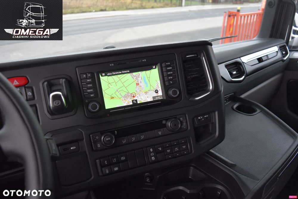Scania S 450 / S450 / 450S  // Full LED /Spr Z Niemiec - 13