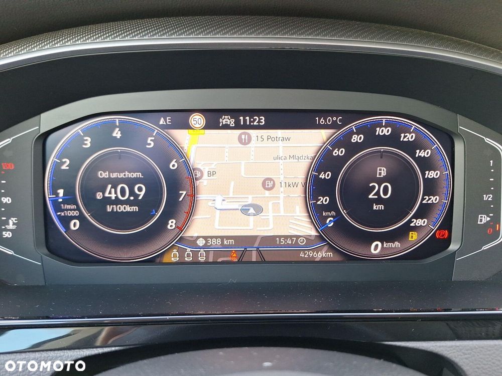 Volkswagen Arteon 1.5 TSI Elegance - 20